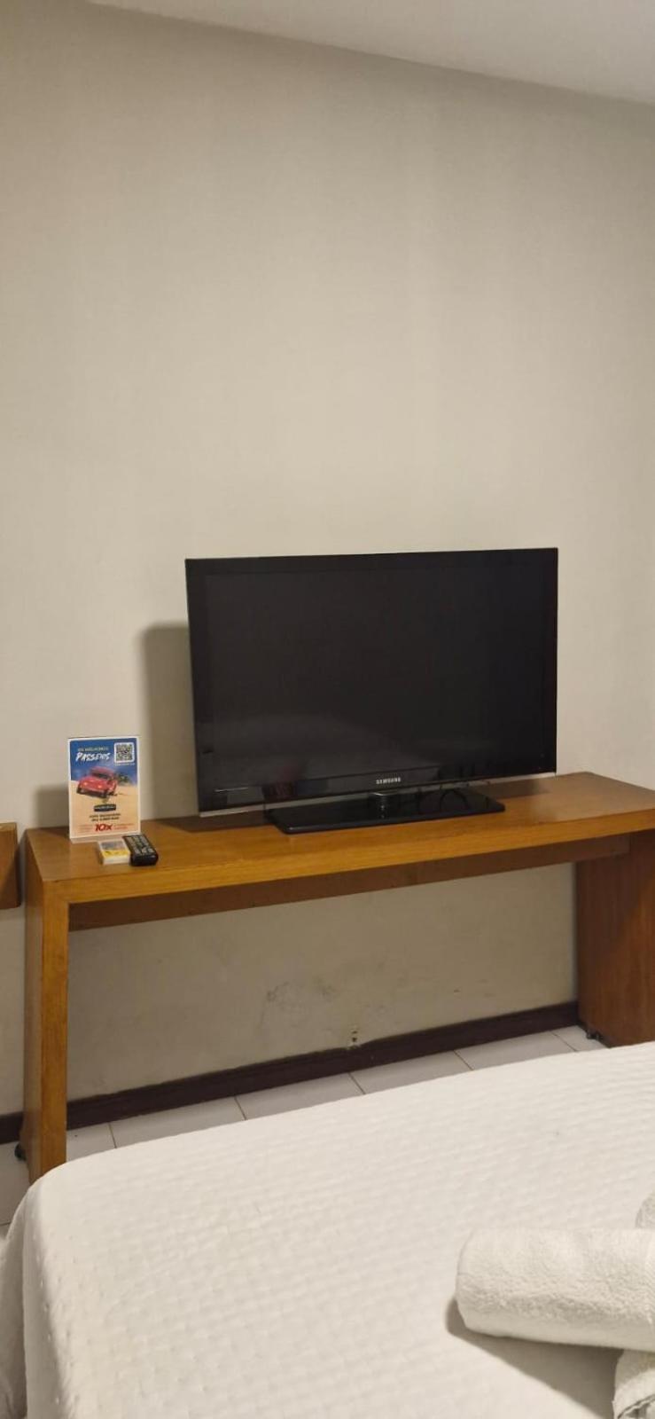 Araca Flat 106 Apartment Natal Exterior photo