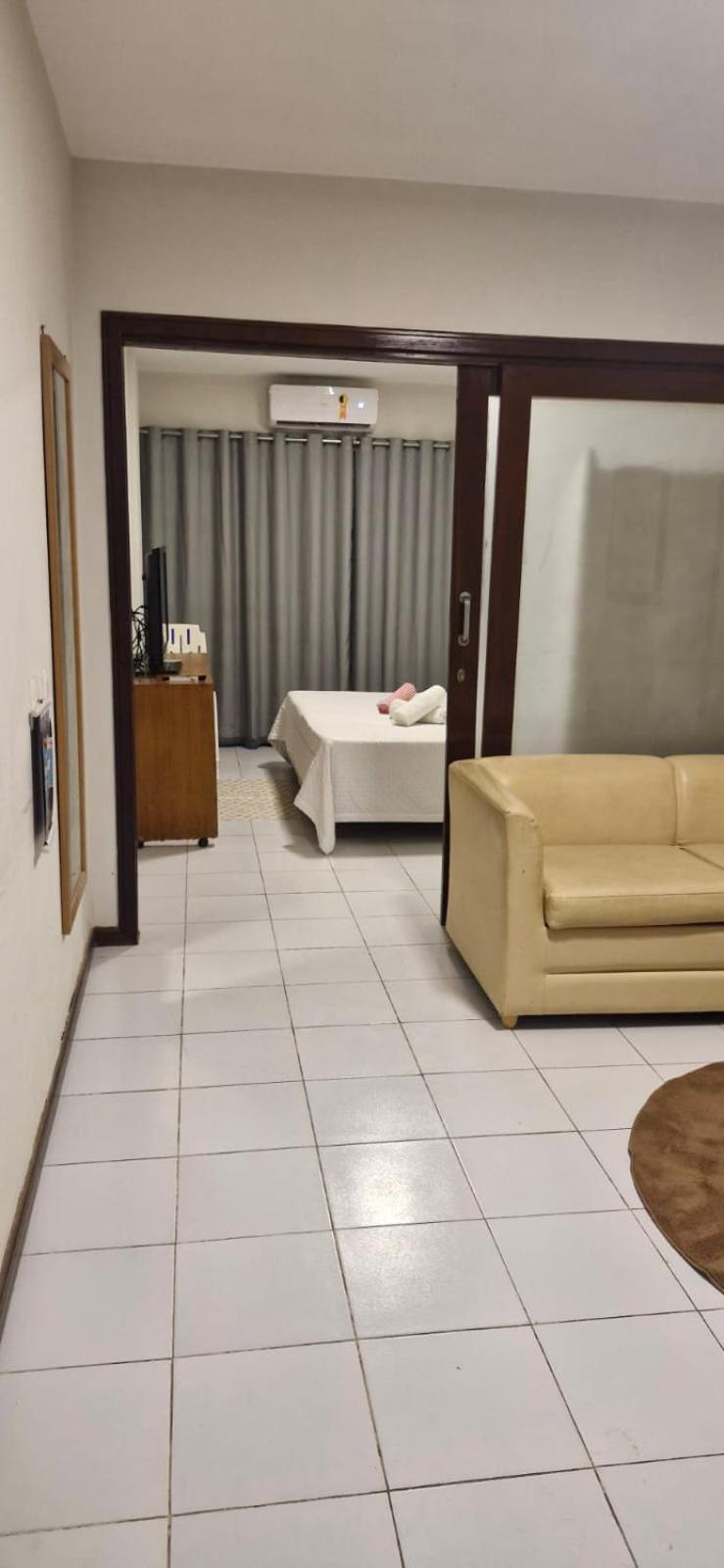 Araca Flat 106 Apartment Natal Exterior photo