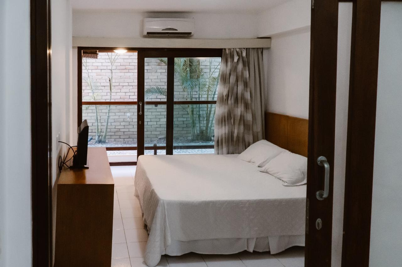 Araca Flat 106 Apartment Natal Exterior photo