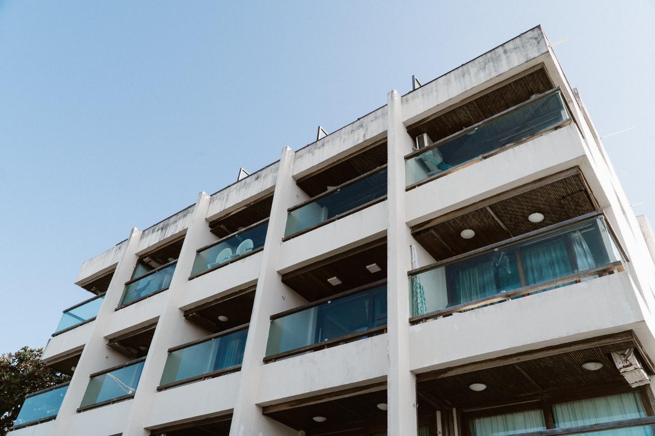 Araca Flat 106 Apartment Natal Exterior photo