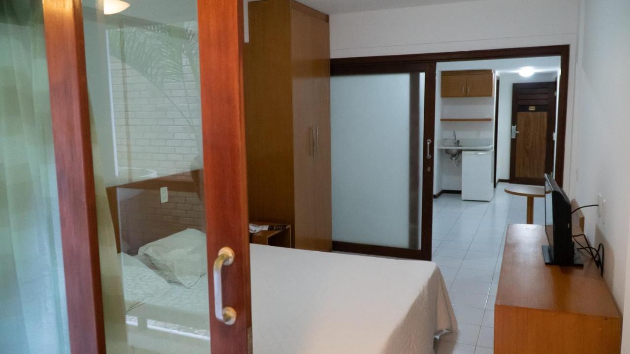 Araca Flat 106 Apartment Natal Exterior photo