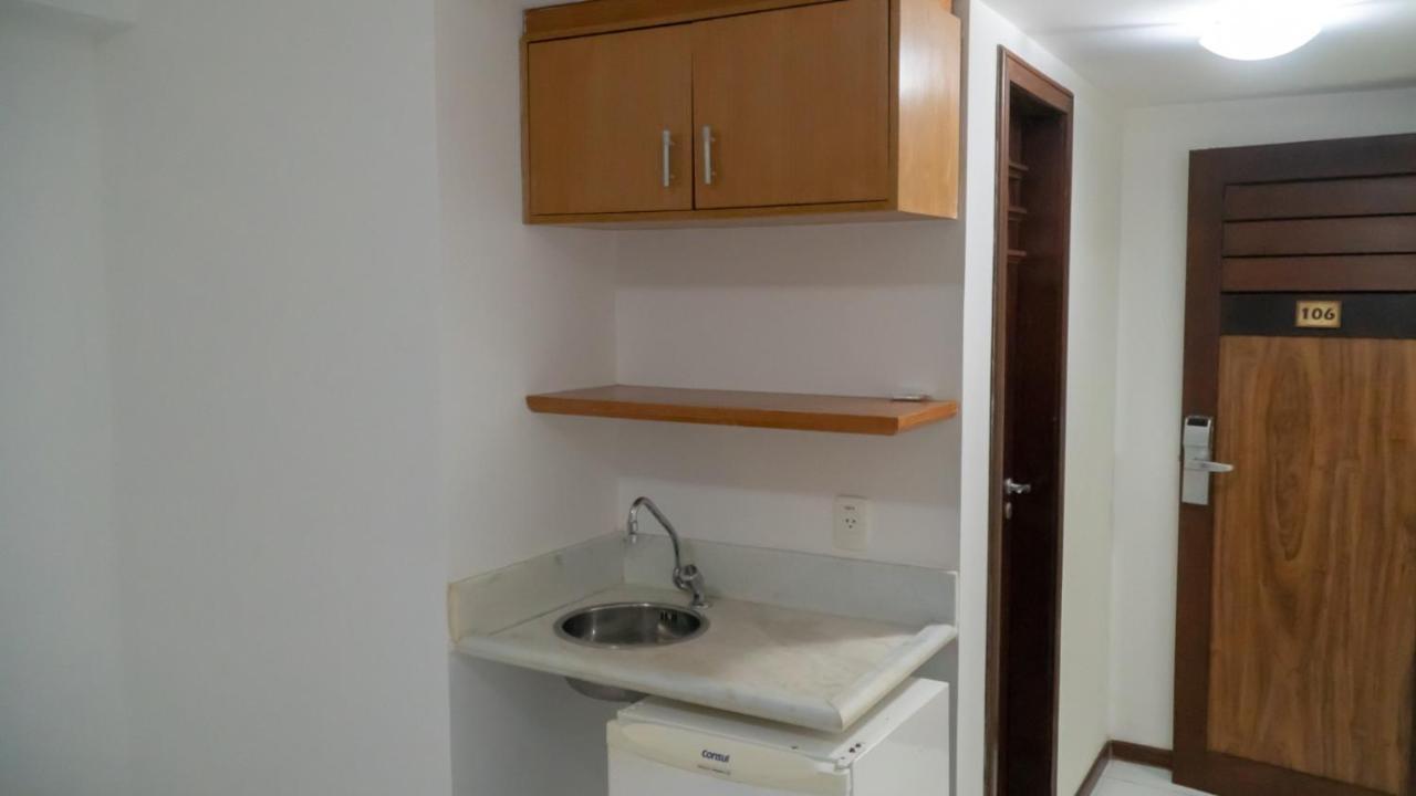 Araca Flat 106 Apartment Natal Exterior photo