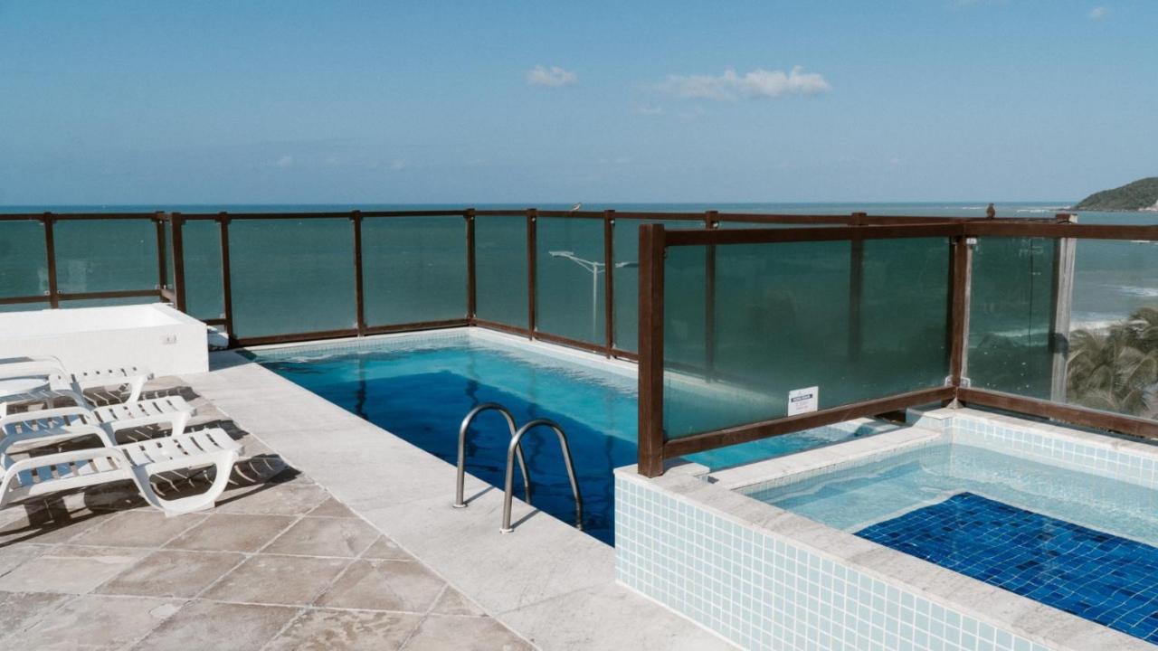 Araca Flat 106 Apartment Natal Exterior photo